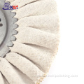 Grinding and Buffing Wheels Metal stainless steel sisal polishing wheel Supplier